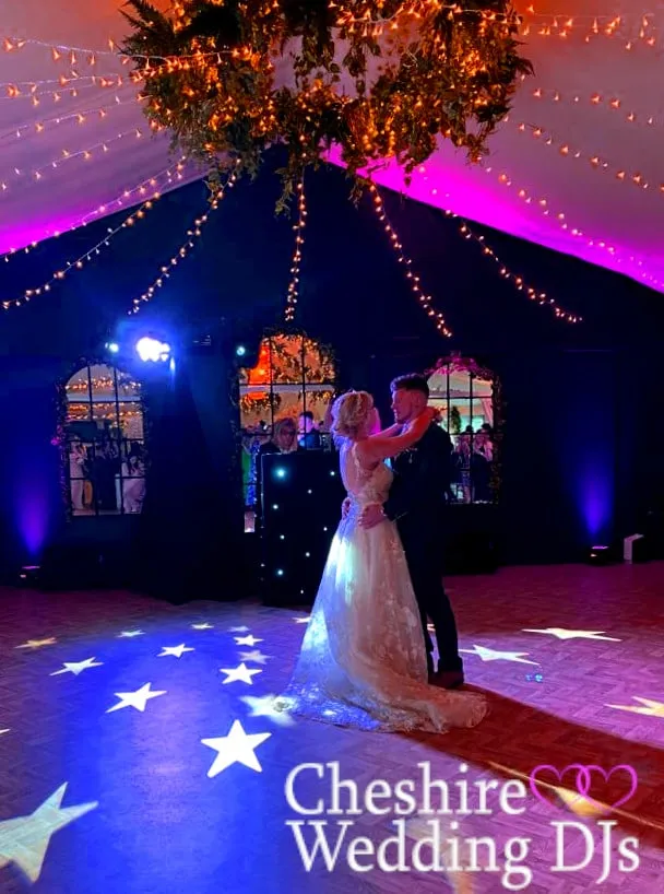 Combermere Abbey Wedding